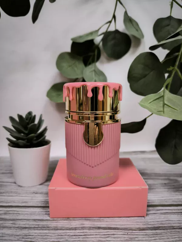 Perfume Árabe para mujer