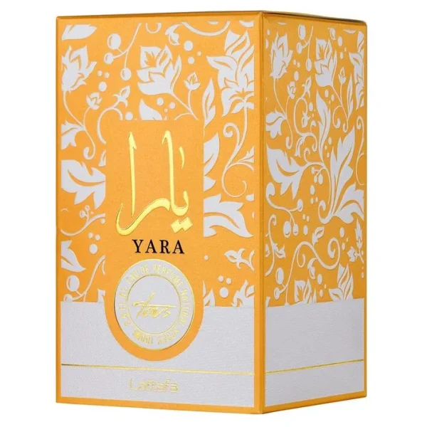 Perfume Yara tous