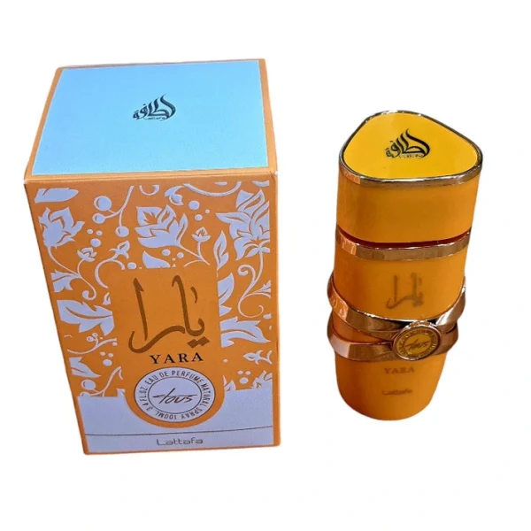 Perfume Yara Tous
