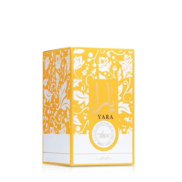 Perfume Yara Tous