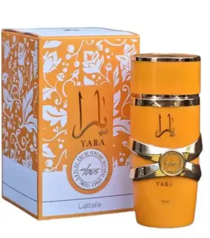 Perfume Yara tous