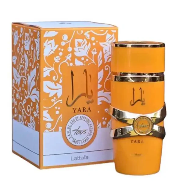 Perfume Yara tous