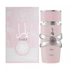 Perfume Árabe Yara