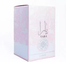 Perfume Árabe Yara