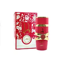 Perfume Yara Candy