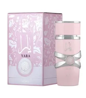 Perfume árabe Yara