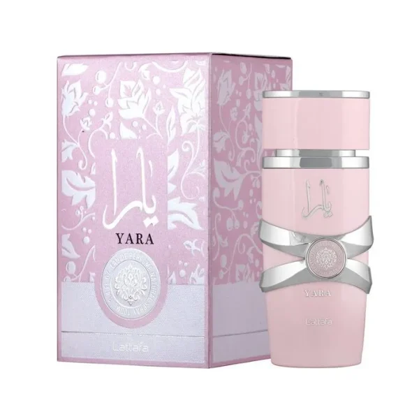 Perfume árabe Yara