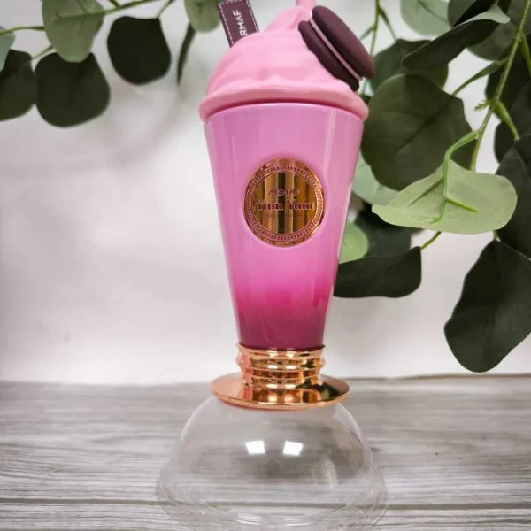 Perfume árabe Yum Yum