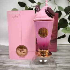 Perfume árabe Yum Yum