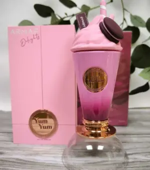 Perfume árabe Yum Yum