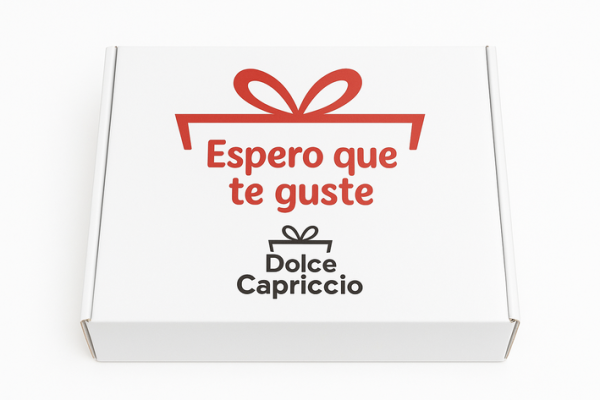 CAJA SORPRESA CON CHUCHES - Imagen 3
