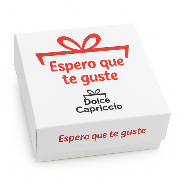 CAJA SORPRESA CON CHUCHES - Imagen 2