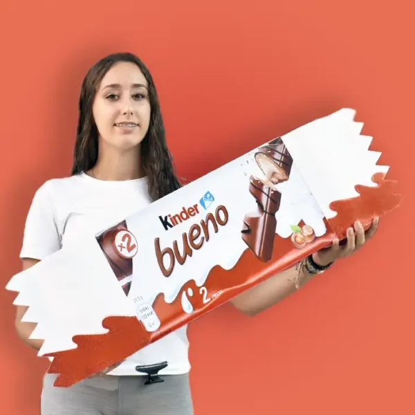 Maletín de kinder