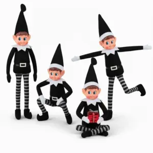 Ellfo travieso viral Tik tok