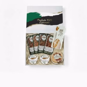 LOTE BÁSICO PRODUCTOS IBÉRICOS