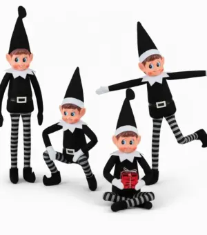 Ellfo travieso viral Tik tok