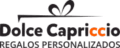 Dolce Capriccio – Regalos personalizados