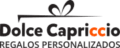 Dolce Capriccio – Regalos personalizados