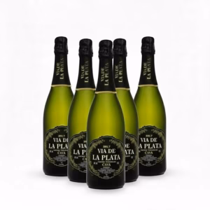 Cava Extremeño Vía de la Plata