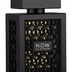 Perfume Rave Now Árabe