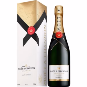 Champagne Moët & Chandon Brut