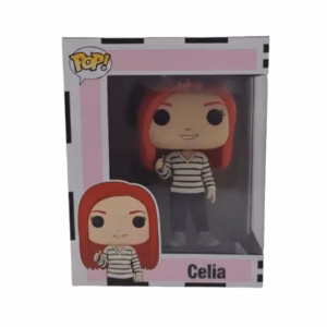 Crea un Funko regalo divertido inolvidable