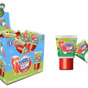 Tubble Gum Cherry
