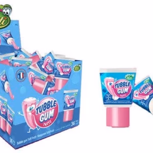 Tubble Gum Tutti