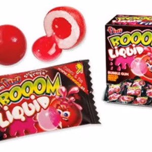 Fini Boom Liquid