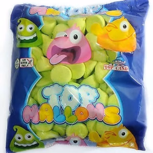 Top Mallows Verde