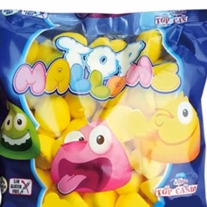 Top Mallows Amarillo