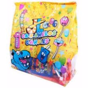Relleno Especial Para Piñatas